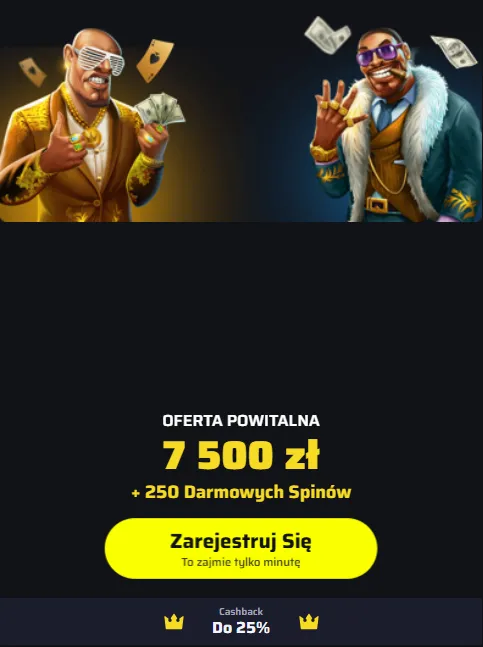 Baner oficjalny